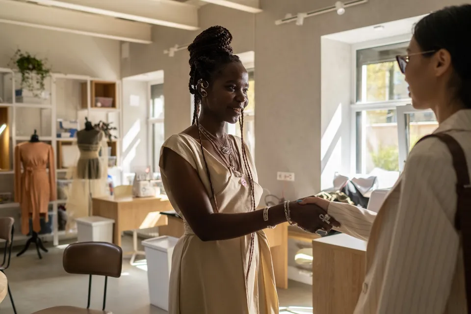 Business Ideas for Women Starting a New Company