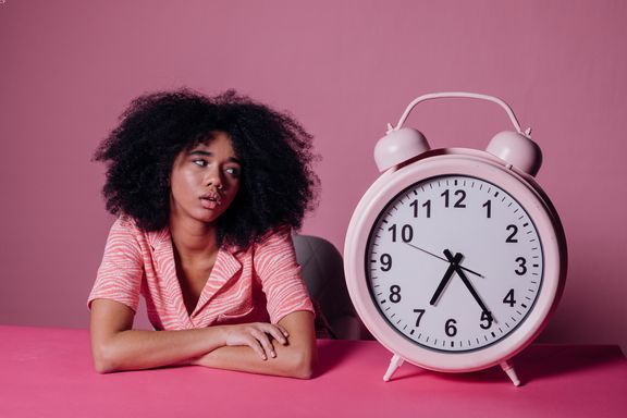 Mastering Effective Time Management