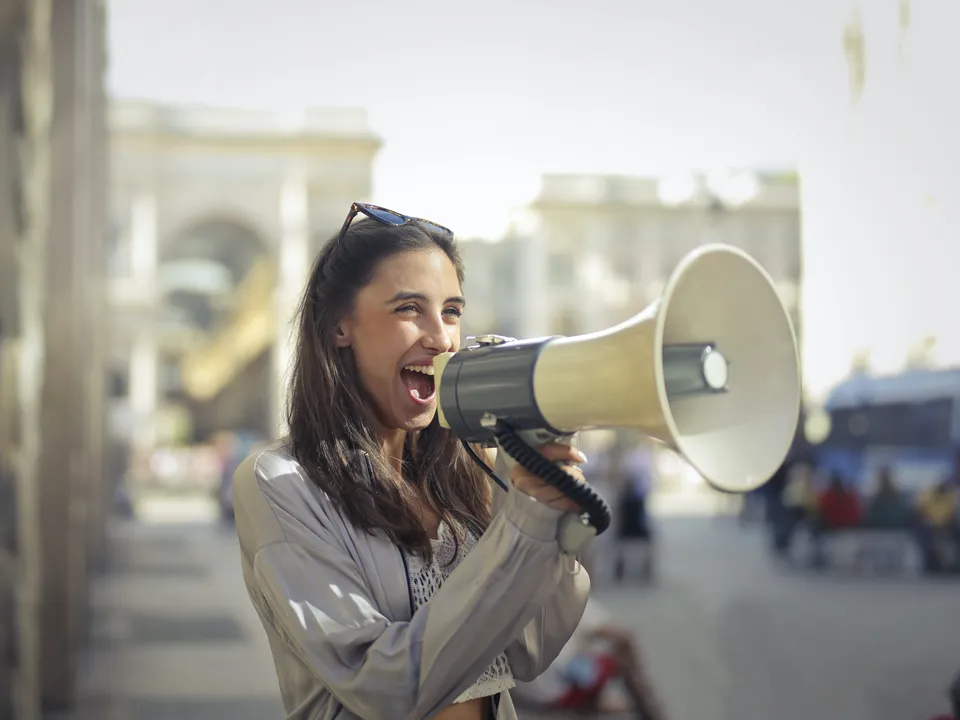 Unleashing Your Distinctive Voice